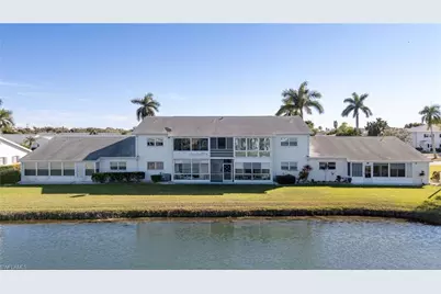 1505 Myerlee Country Club Blvd #2V, Fort Myers, FL 33919 - Photo 5