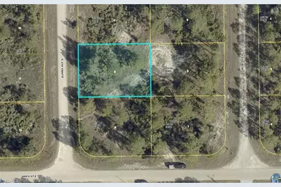 849 Burns Ave S, Lehigh Acres, FL 33974 - Photo 1