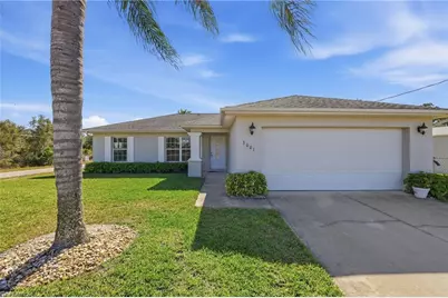 3001 53rd St W, Lehigh Acres, FL 33971 - Photo 1