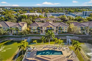 4122 Residence Drive, Fort Myers, FL 33901 - Photo 1