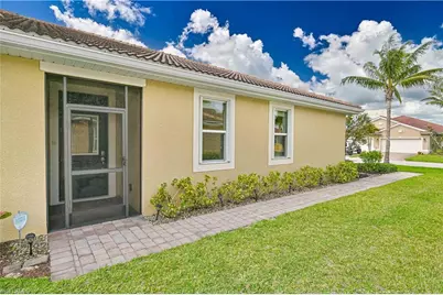 3872 Dunnster Ct, Fort Myers, FL 33916 - Photo 3