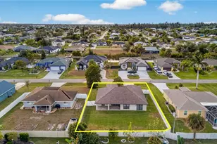 1203 SW 11th Pl, Cape Coral, FL 33991 - Photo 35