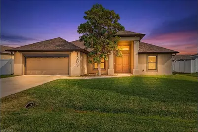1203 SW 11th Pl, Cape Coral, FL 33991 - Photo 31