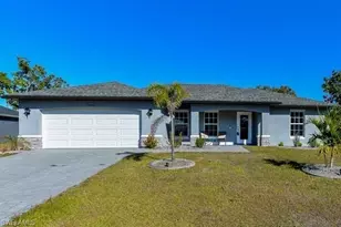 25548 Prada Dr, Punta Gorda, FL 33955 - Photo 1