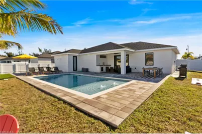 348 El Dorado Blvd S, Cape Coral, FL 33991 - Photo 41