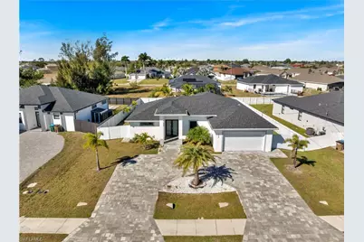 348 El Dorado Blvd S, Cape Coral, FL 33991 - Photo 3
