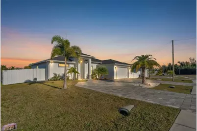 348 El Dorado Blvd S, Cape Coral, FL 33991 - Photo 7