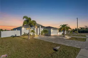 348 El Dorado Blvd S, Cape Coral, FL 33991 - Photo 7