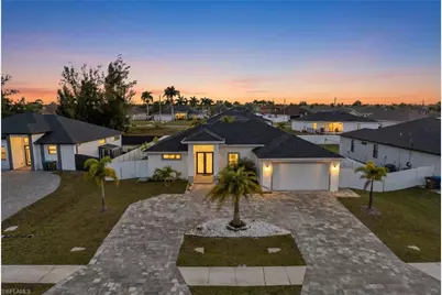 348 El Dorado Blvd S, Cape Coral, FL 33991 - Photo 1