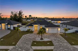 348 El Dorado Blvd S, Cape Coral, FL 33991 - Photo 1