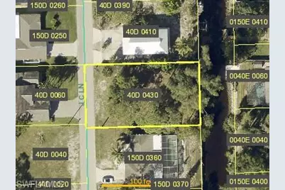 27290 J C Ln, Bonita Springs, FL 34135 - Photo 1