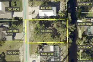 27290 J C Ln, Bonita Springs, FL 34135 - Photo 1