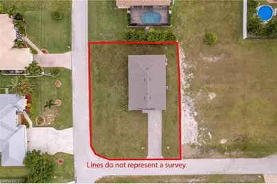1705 NW 31st Pl, Cape Coral, FL 33993 - Photo 13