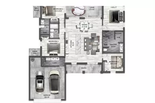 3537 NE 21st Ave, Cape Coral, FL 33909 - Photo 31