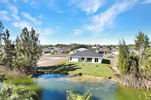 3537 NE 21st Ave, Cape Coral, FL 33909 - Photo 3