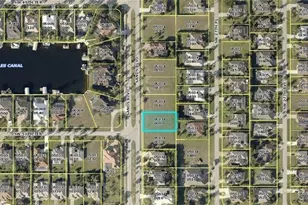 5003 Sands Blvd, Cape Coral, FL 33914 - Photo 1