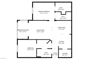 13180 Bella Casa Cir, Fort Myers, FL 33966 - Photo 41