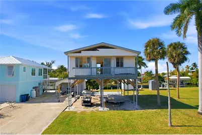 2661 Bamboo St, Saint James City, FL 33956 - Photo 1