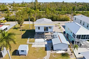 2661 Bamboo St, Saint James City, FL 33956 - Photo 9