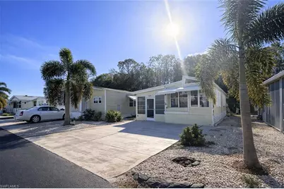 318 Fountain View Blvd, North Fort Myers, FL 33903 - Photo 1