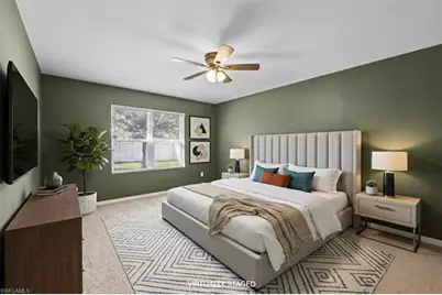 2540 SW 9th Pl, Cape Coral, FL 33914 - Photo 3