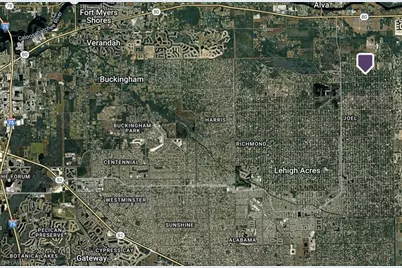 2104 Grant Ave, Alva, FL 33920 - Photo 3