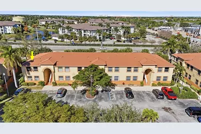 15401 Bellamar Cir #621, Fort Myers, FL 33908 - Photo 1