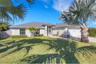 419 NW 3rd St, Cape Coral, FL 33993 - Photo 1