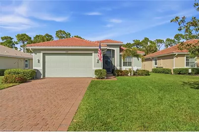 3349 Magnolia Landing Ln, North Fort Myers, FL 33917 - Photo 1