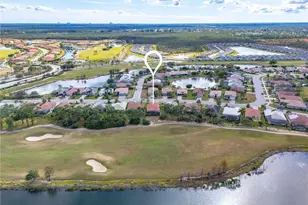 3349 Magnolia Landing Ln, North Fort Myers, FL 33917 - Photo 31