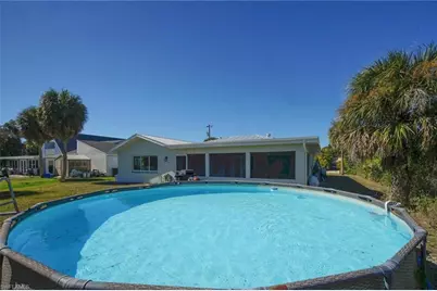 2560 Rose Ave, Saint James City, FL 33956 - Photo 21