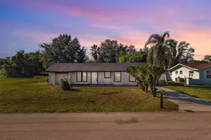 1436 SE 25th Terrace, Cape Coral, FL 33904 - Photo 1