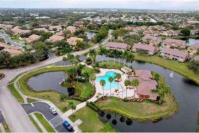 15030 Bridgeway Ln #503, Fort Myers, FL 33919 - Photo 3