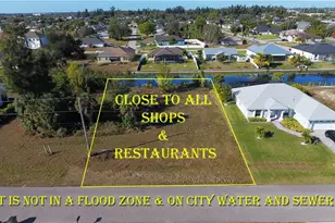 622 SW 11th Pl, Cape Coral, FL 33991 - Photo 1