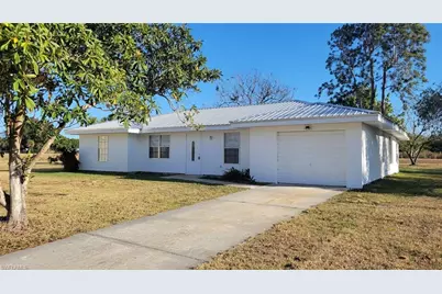 4008 Rye Ct, Labelle, FL 33935 - Photo 1
