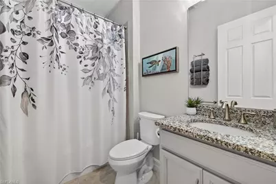 3873 Crosswater Dr, North Fort Myers, FL 33917 - Photo 17