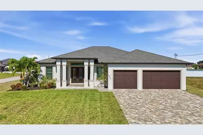 3527 NW 8th Ter, Cape Coral, FL 33993 - Photo 1