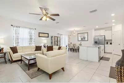 17809 Belforte Ct, North Fort Myers, FL 33917 - Photo 3