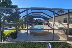 1642 SE 39th Terrace, Cape Coral, FL 33904 - Photo 37