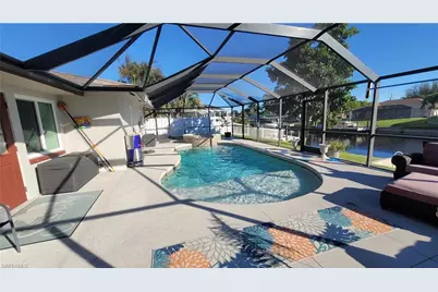 1642 SE 39th Ter, Cape Coral, FL 33904 - Photo 23