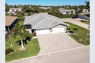 13480 Causeway Palms CV#9, Fort Myers, FL 33908 - Photo 1