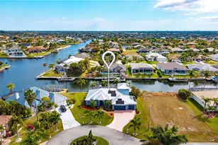 4103 SW 28th Ave, Cape Coral, FL 33914 - Photo 1