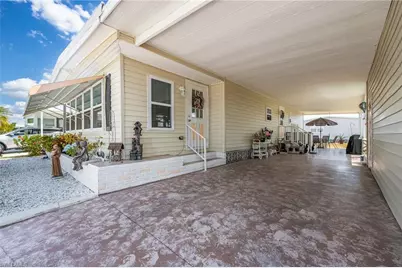 273 Boros Dr, North Fort Myers, FL 33903 - Photo 3