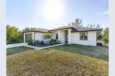 4238 NW 25th Ter, Cape Coral, FL 33993 - Photo 1