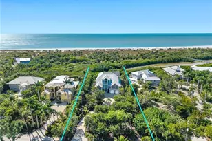 5105 Joewood Dr, Sanibel, FL 33957 - Photo 1