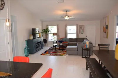 2006 Welby Ln, Lehigh Acres, FL 33972 - Photo 3