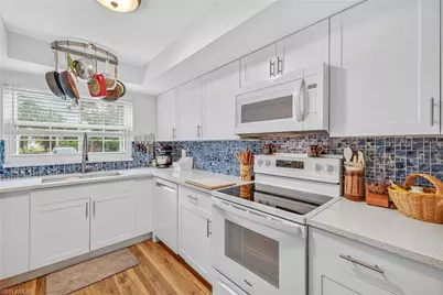 7025 New Post Dr #4, North Fort Myers, FL 33917 - Photo 11