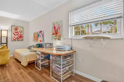 7025 New Post Dr #4, North Fort Myers, FL 33917 - Photo 17