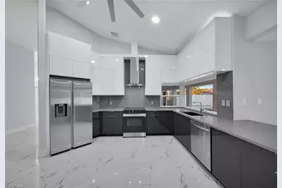 3829 Agualinda Blvd, Cape Coral, FL 33914 - Photo 9