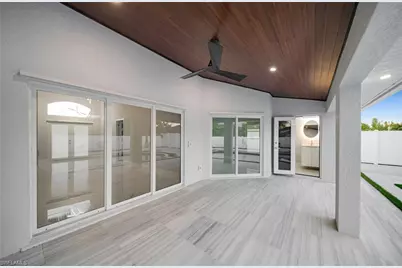 3829 Agualinda Blvd, Cape Coral, FL 33914 - Photo 29